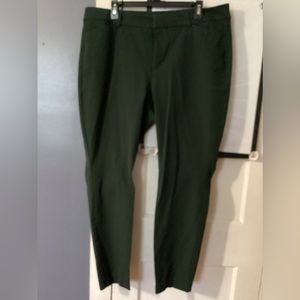 Women’s pixie pant